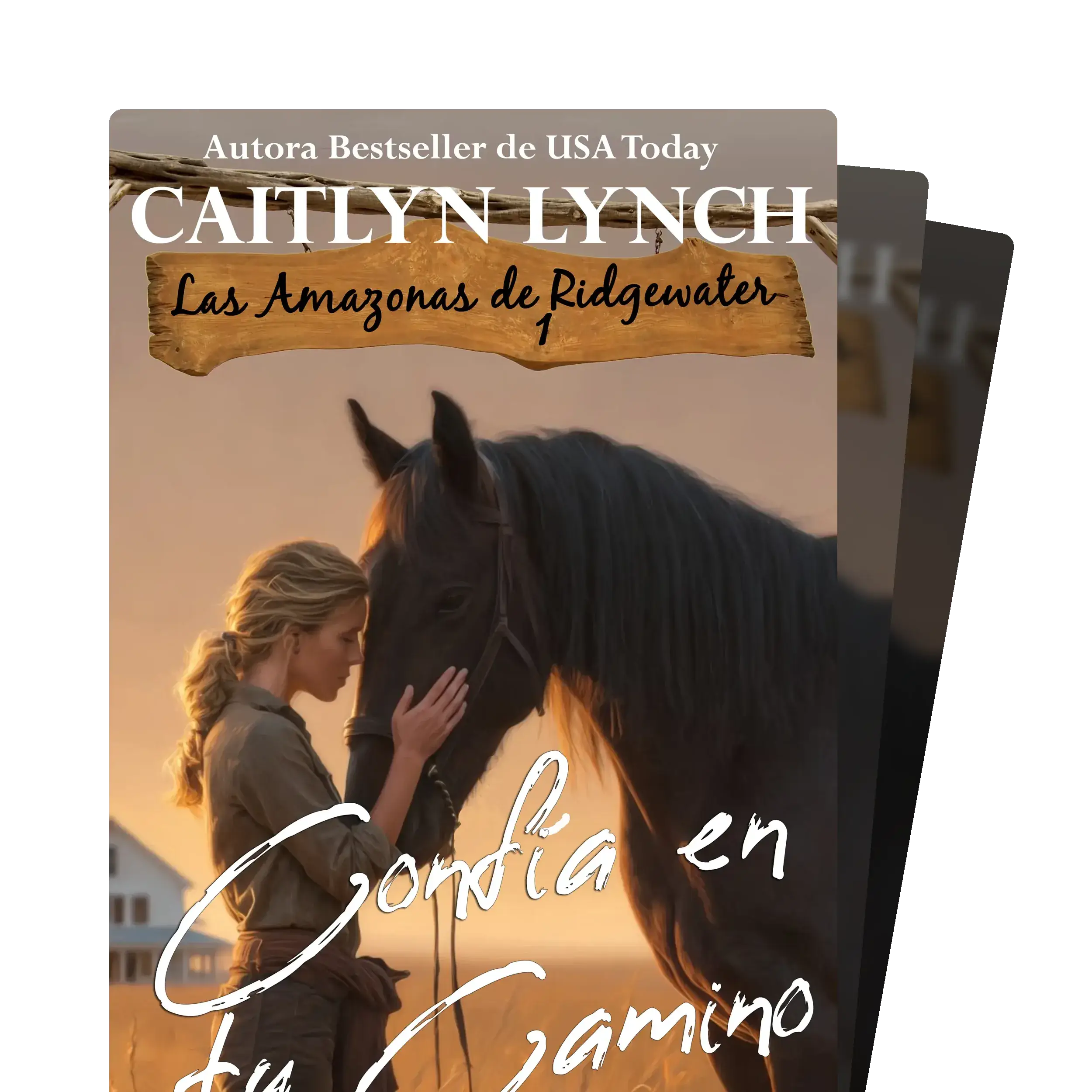 Las Amazonas de Ridgewater