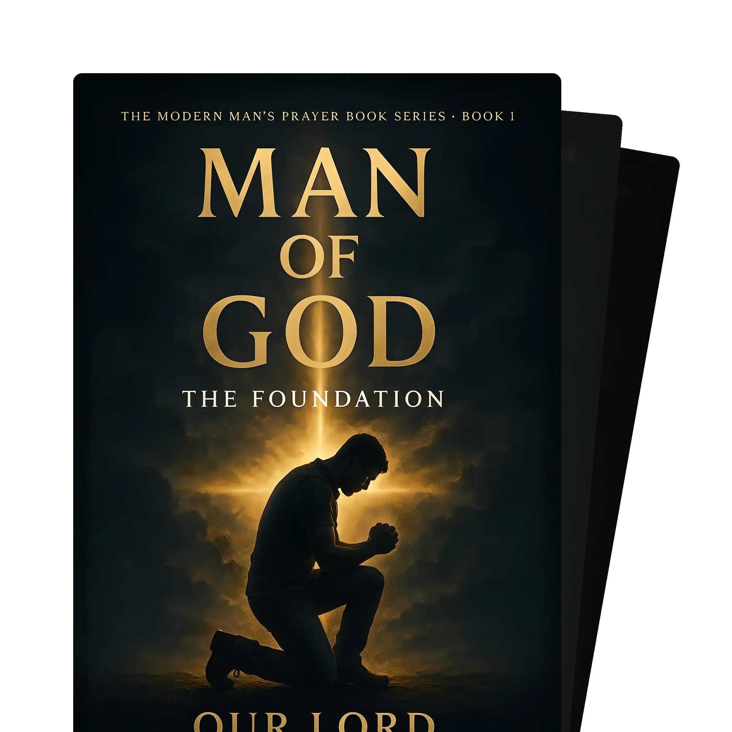 The Modern Man's Prayer Book Series