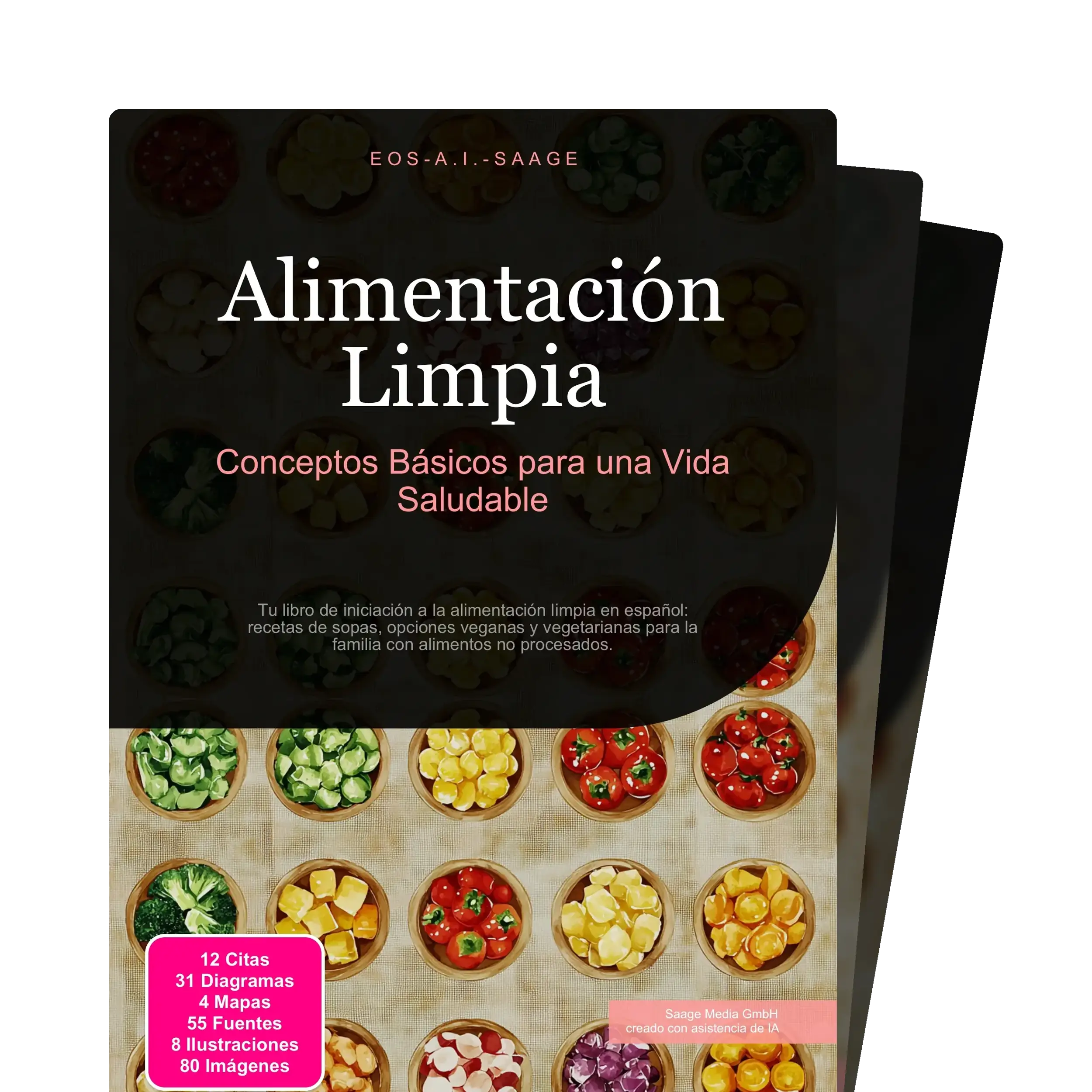Alimentación limpia