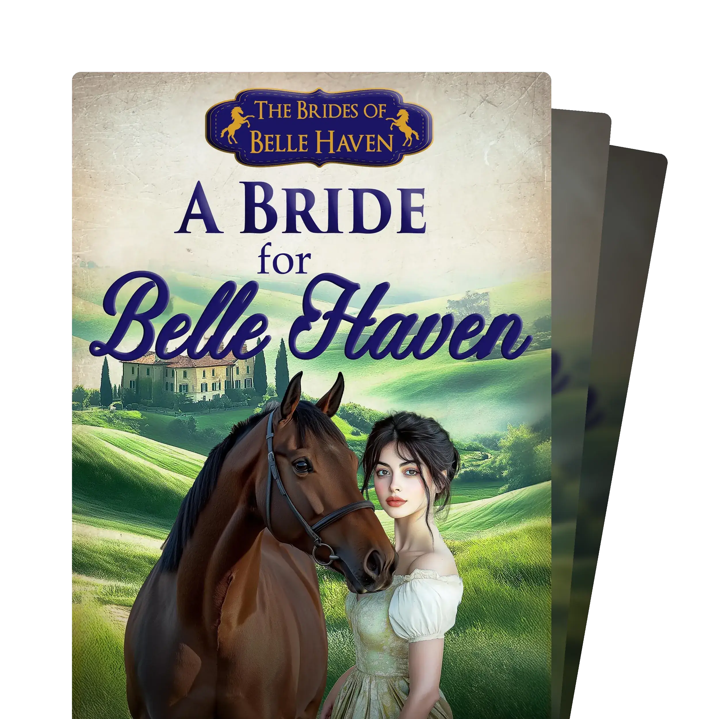 The Brides of Belle Haven