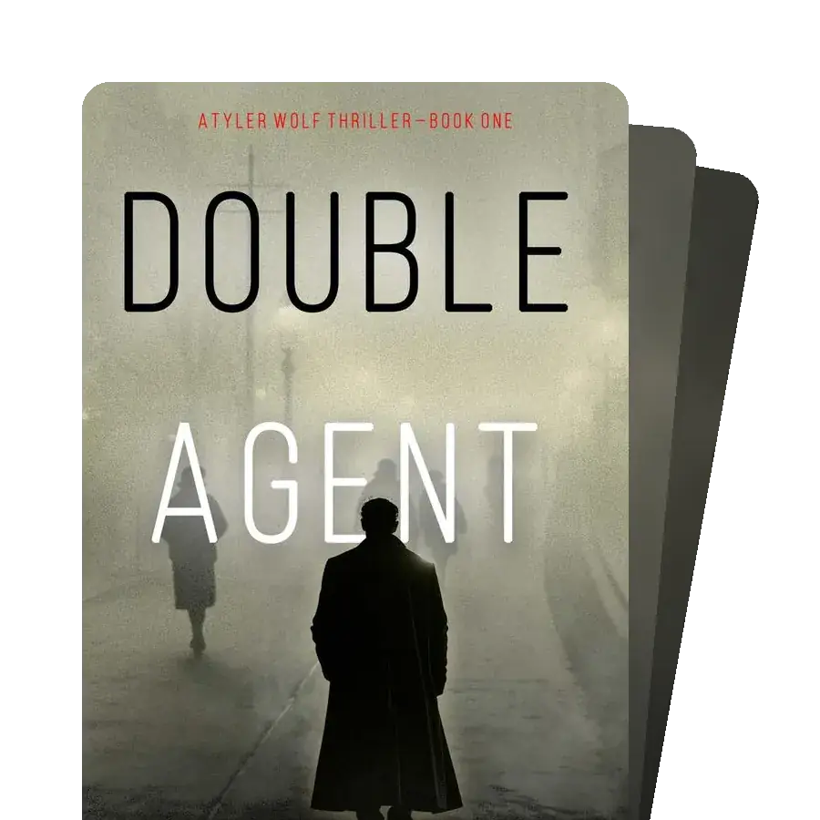 A Tyler Wolf Historical Espionage Thriller