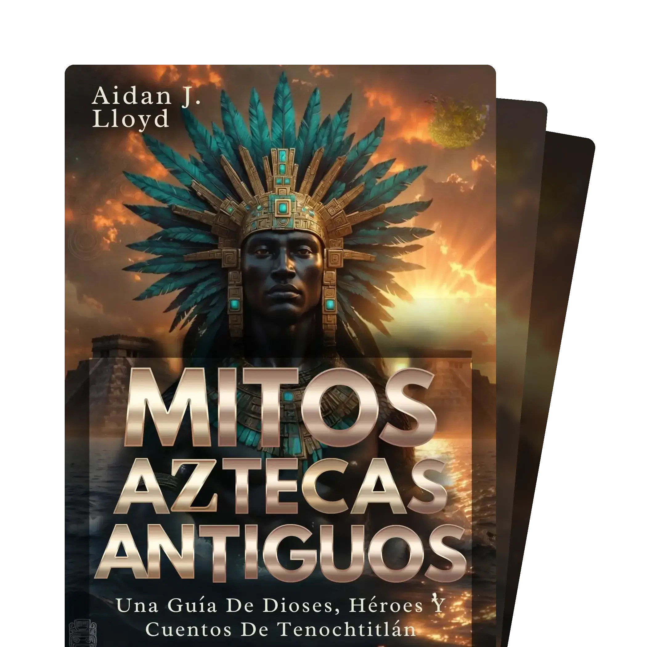 Mitología Para Principiantes