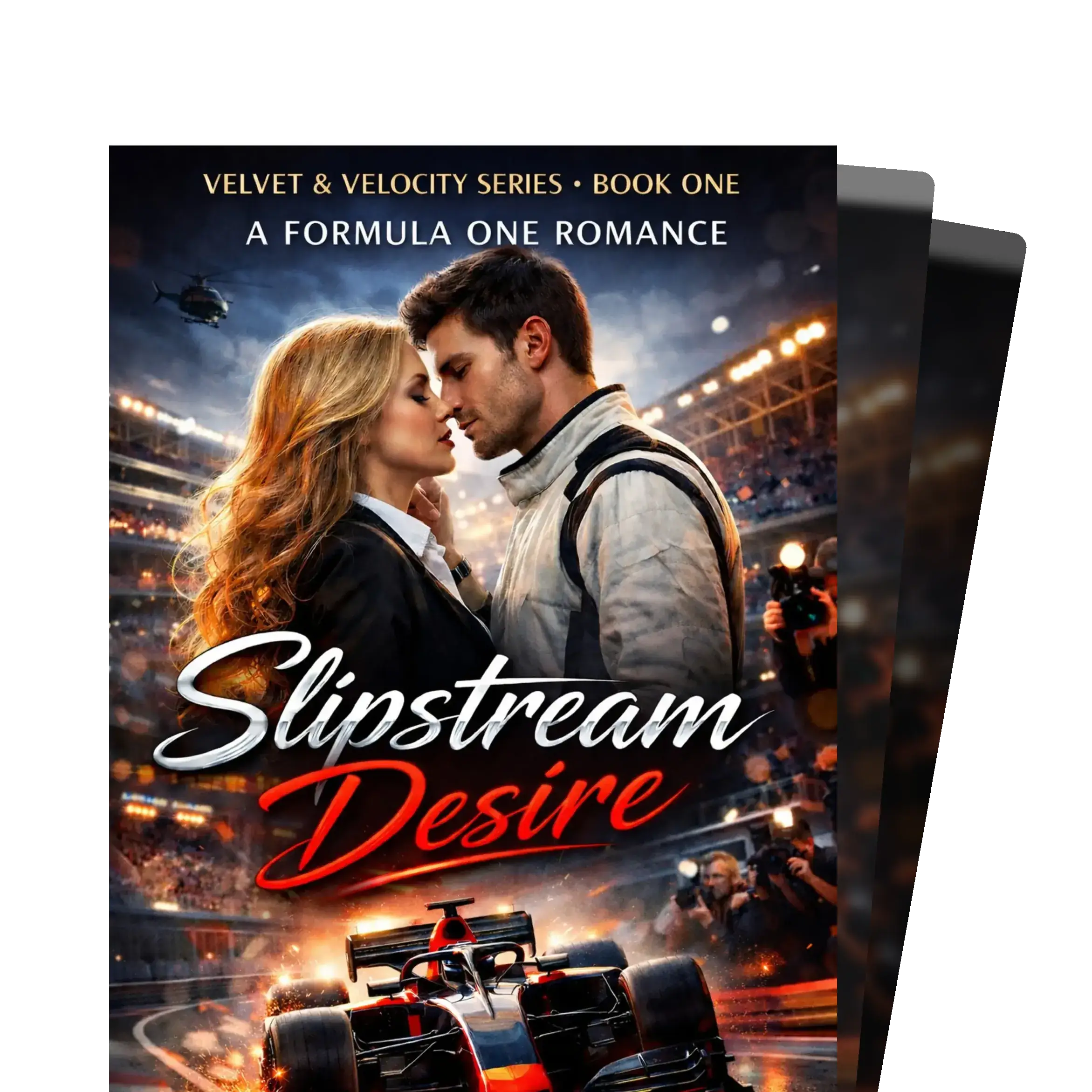 Velvet & Velocity ‍Series