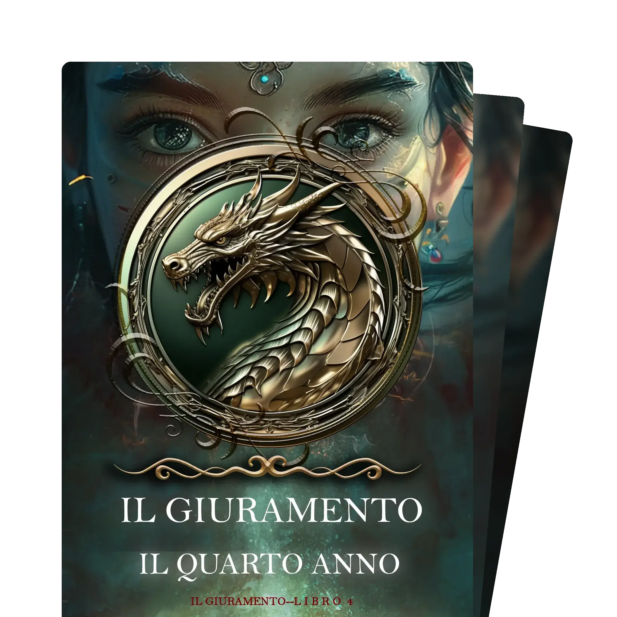 Il Giuramento serie