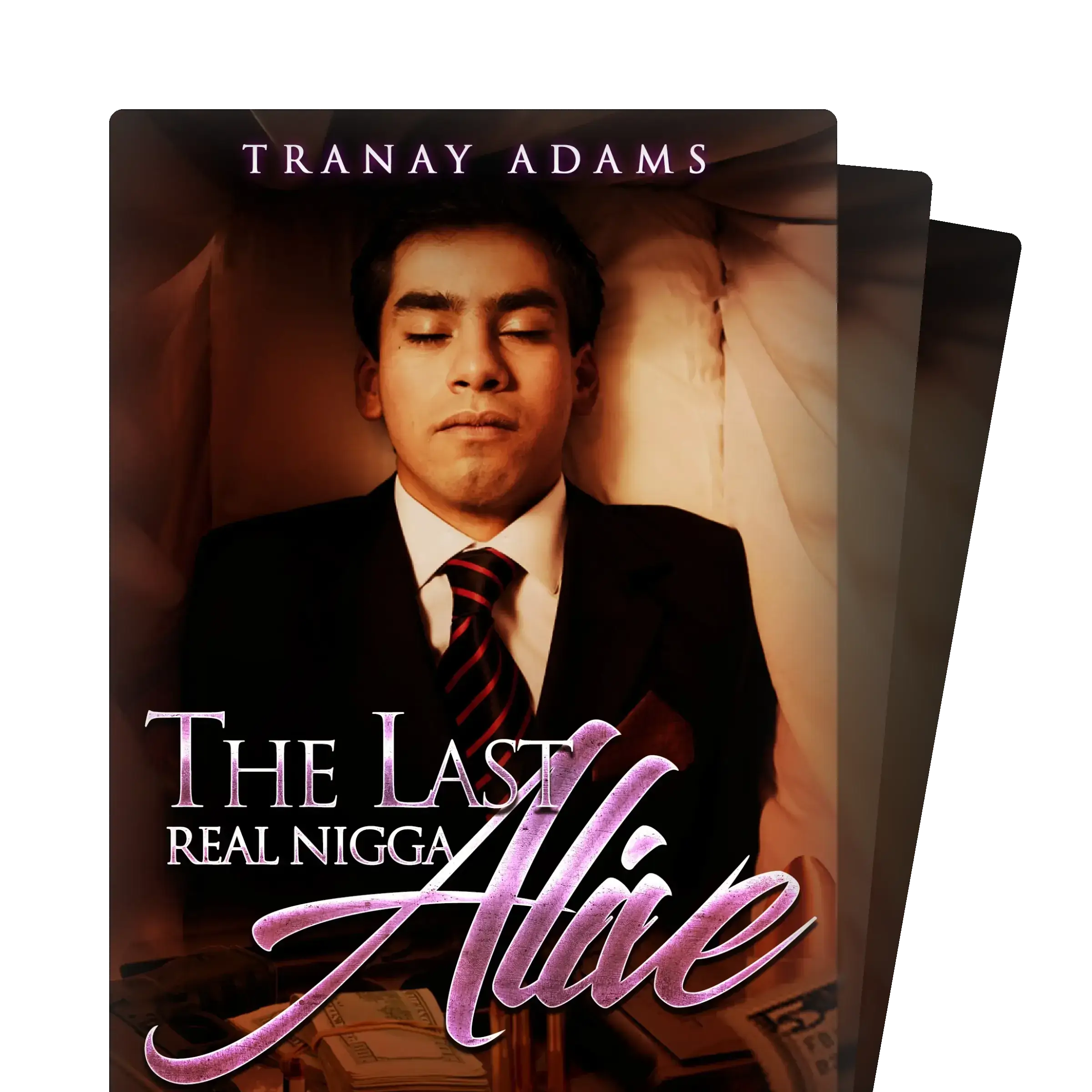 The Last Real Nigga Alive