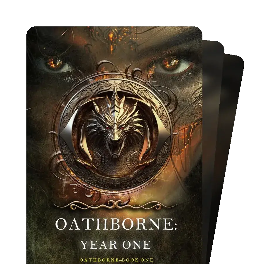 Oathborne