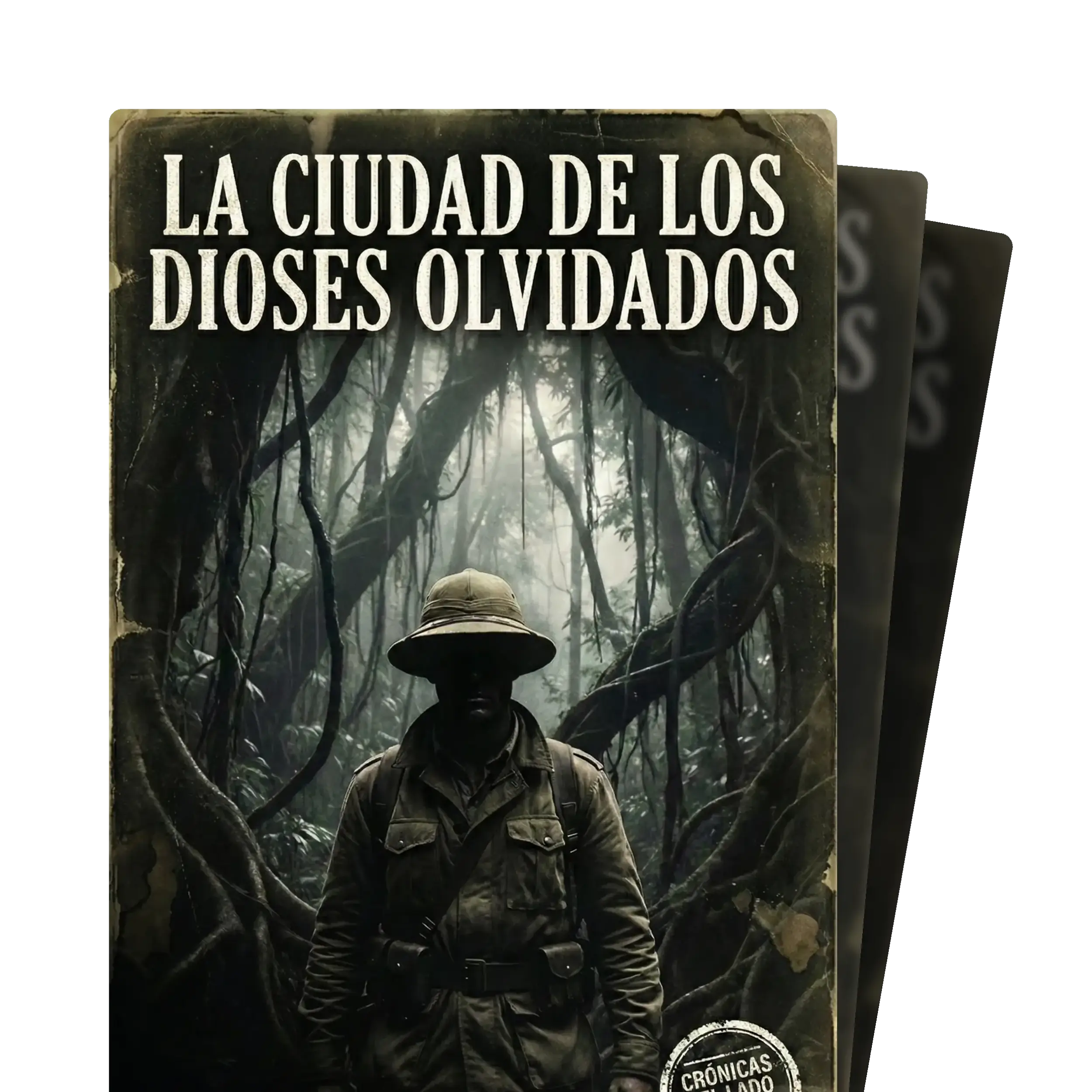 💀 Crónicas del Lado Oscuro 