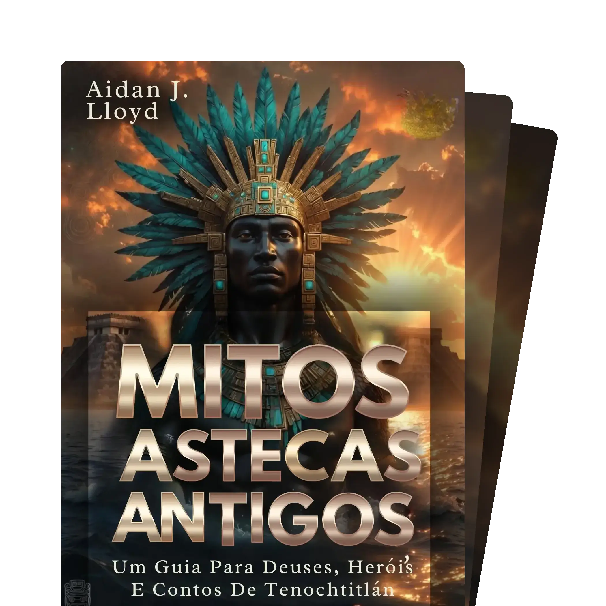 Mitologia Para Iniciantes