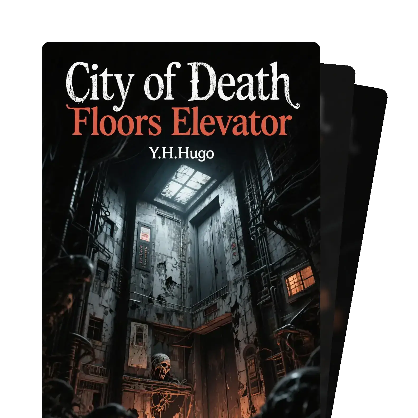 City of the Dead Floors