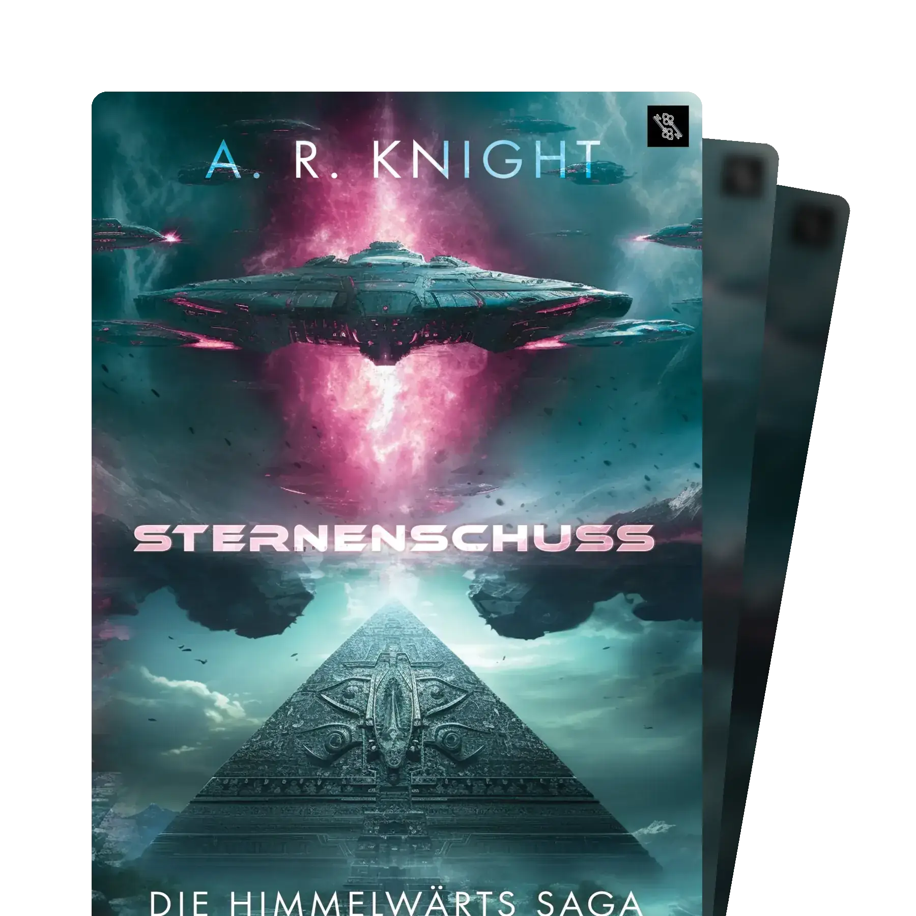 Die Himmelwärts Saga