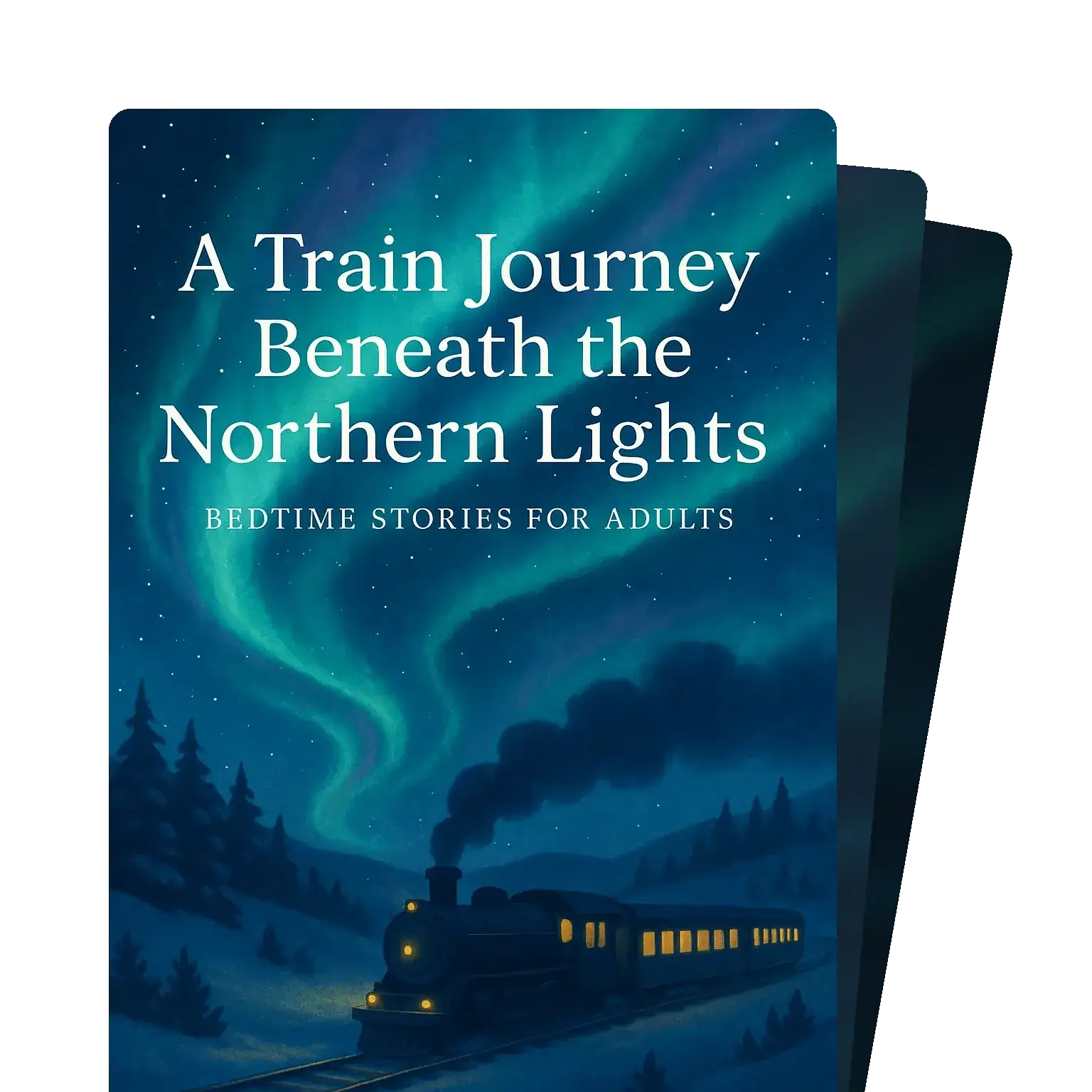 Sleepy Travel Stories