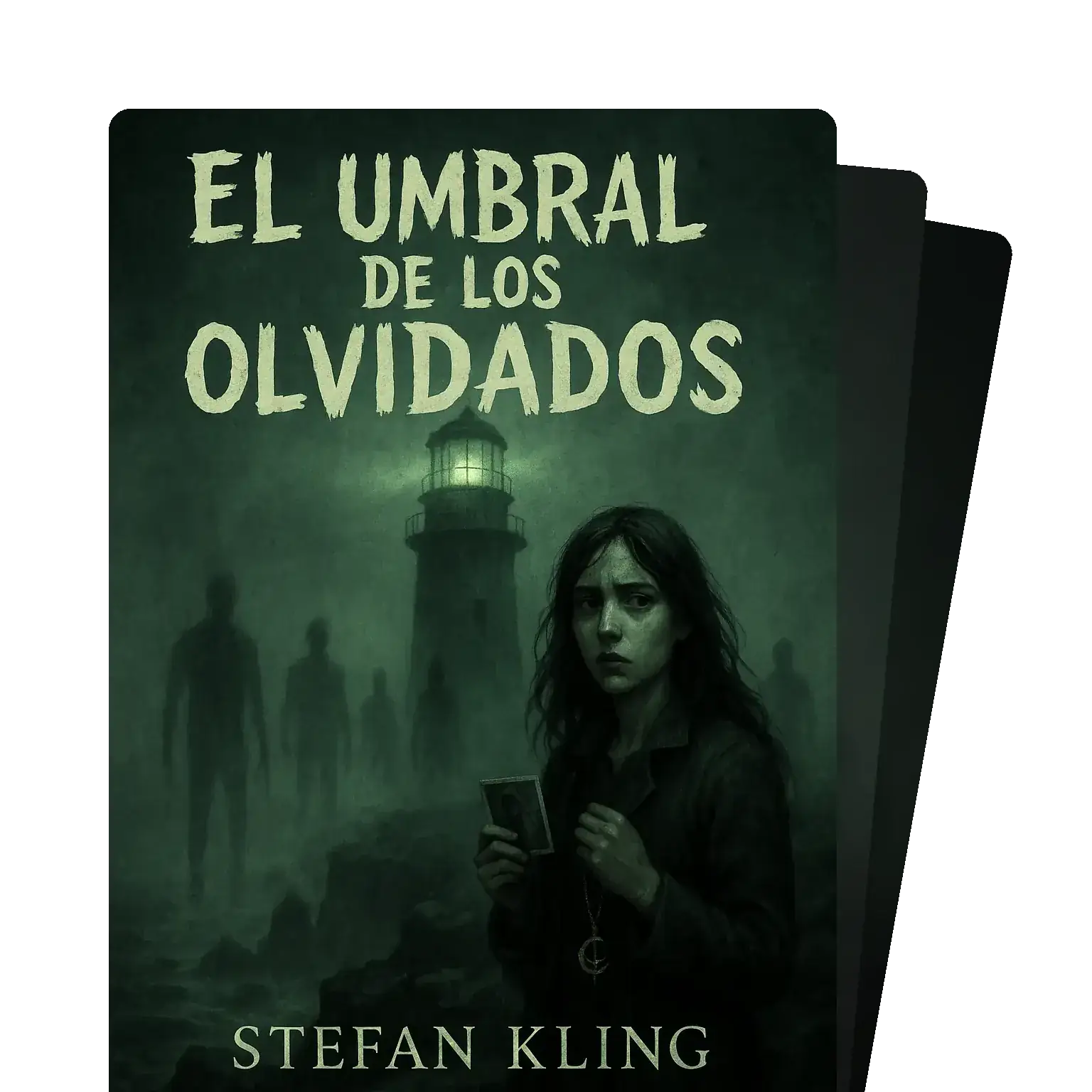 Los Umbrales Olvidados