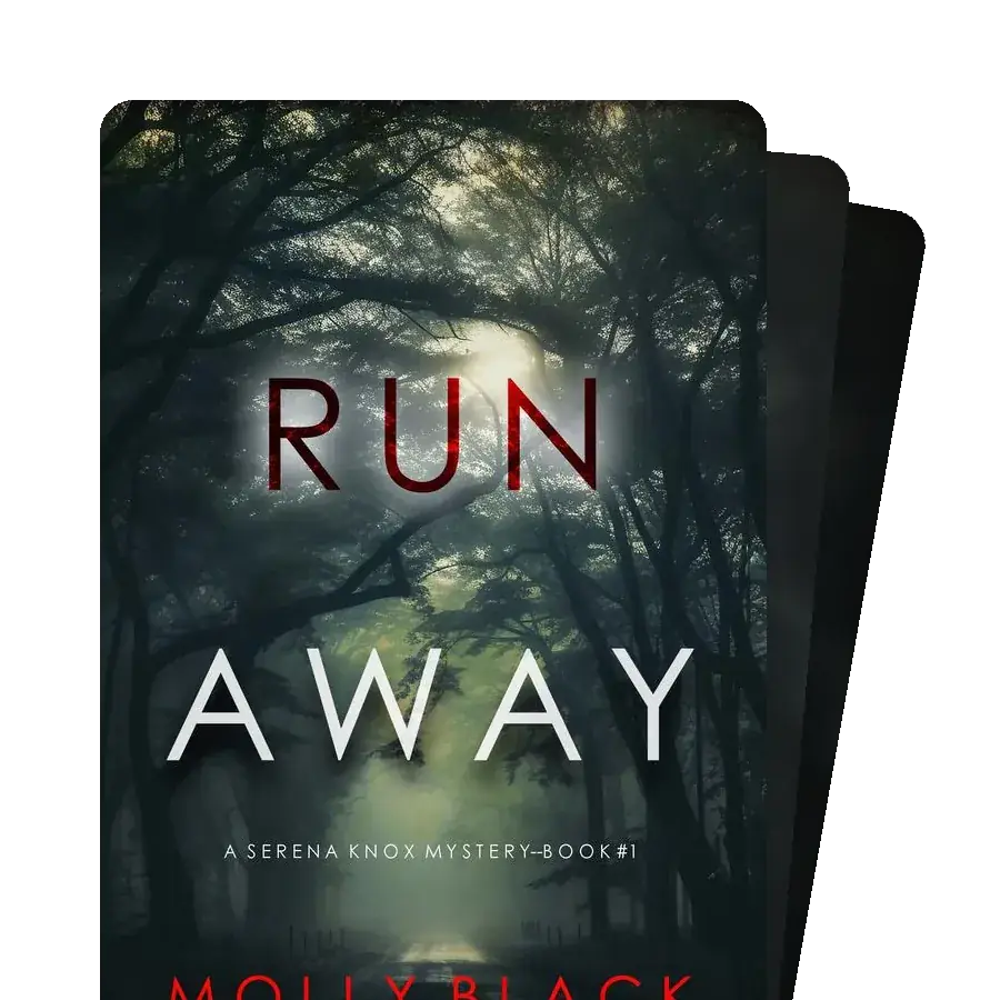 A Serena Knox Suspense Thriller