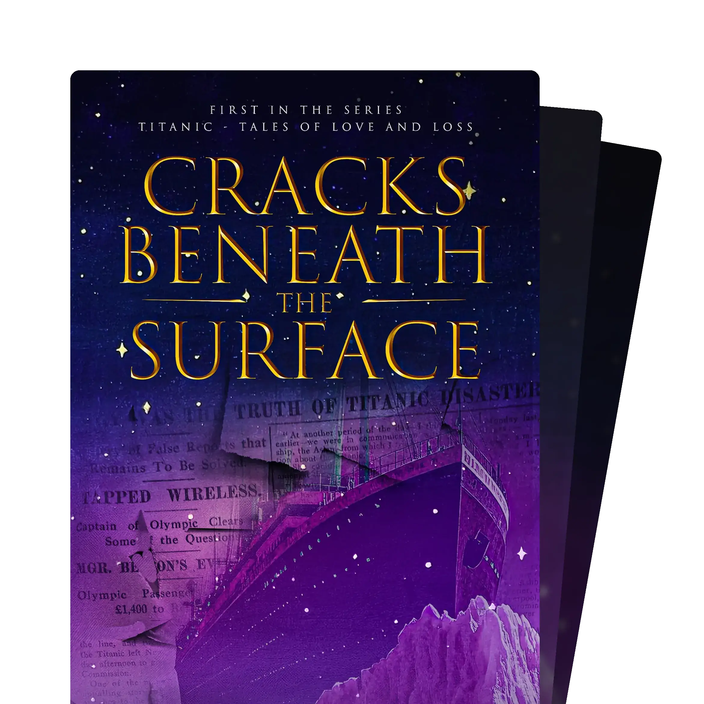 Titanic Tales of Love & Loss