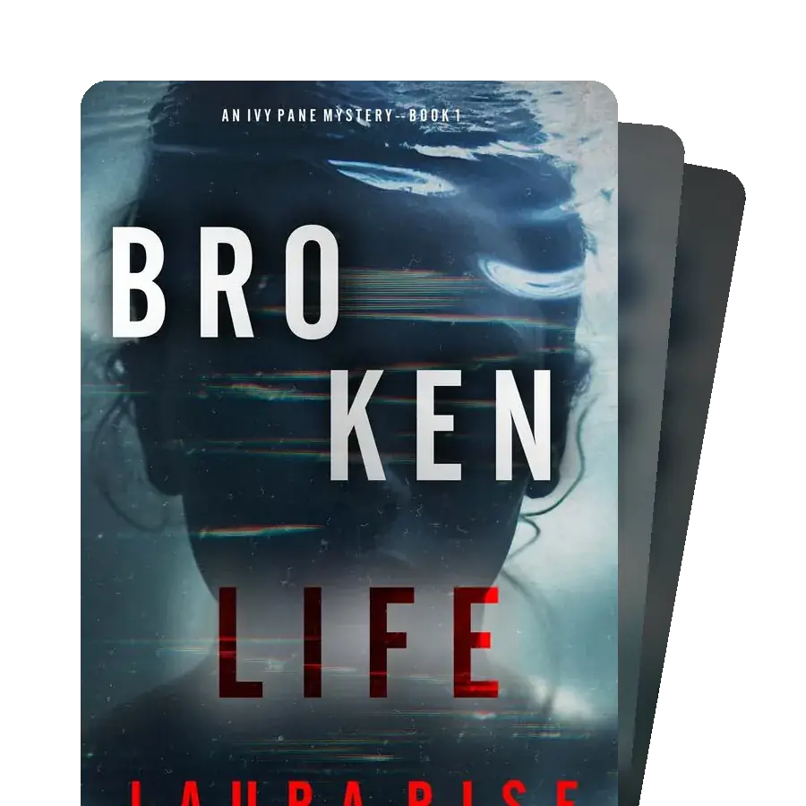 An Ivy Pane Suspense Thriller