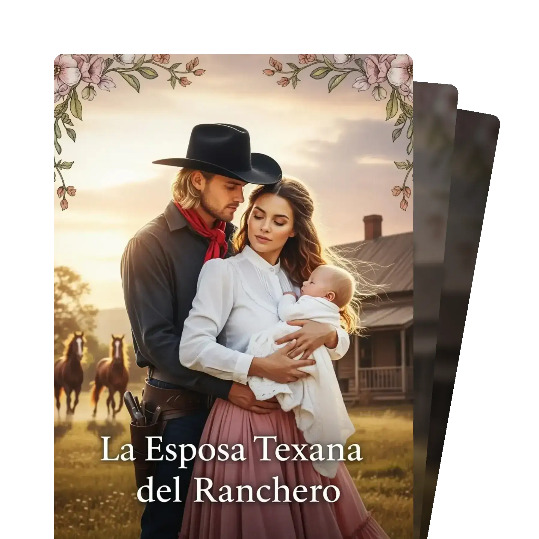 Su esposa por correo