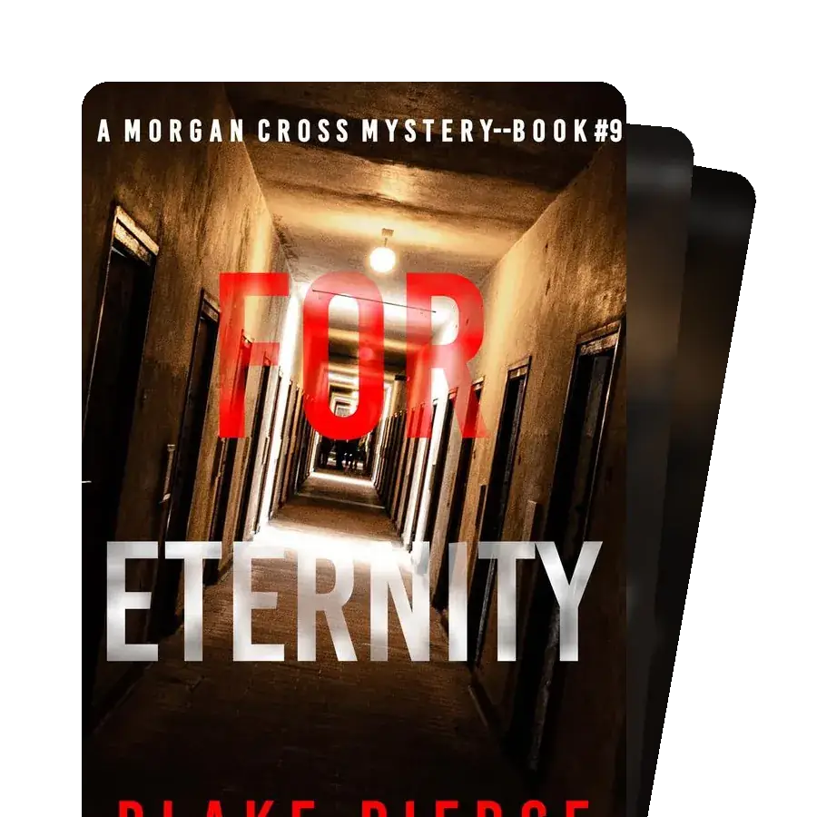 A Morgan Cross FBI Suspense Thriller