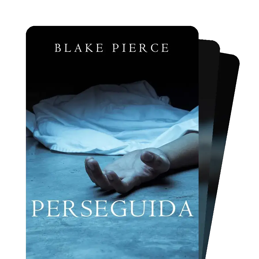 Um Mistério de Riley Paige