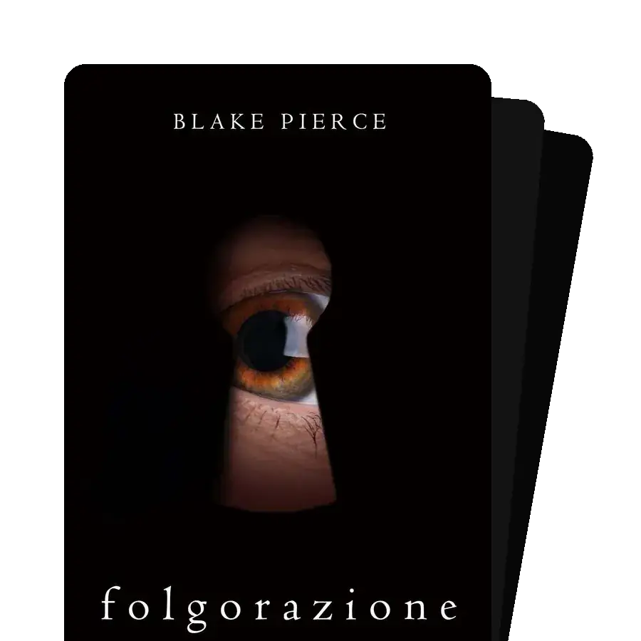 Gli Inizi di Riley Paige