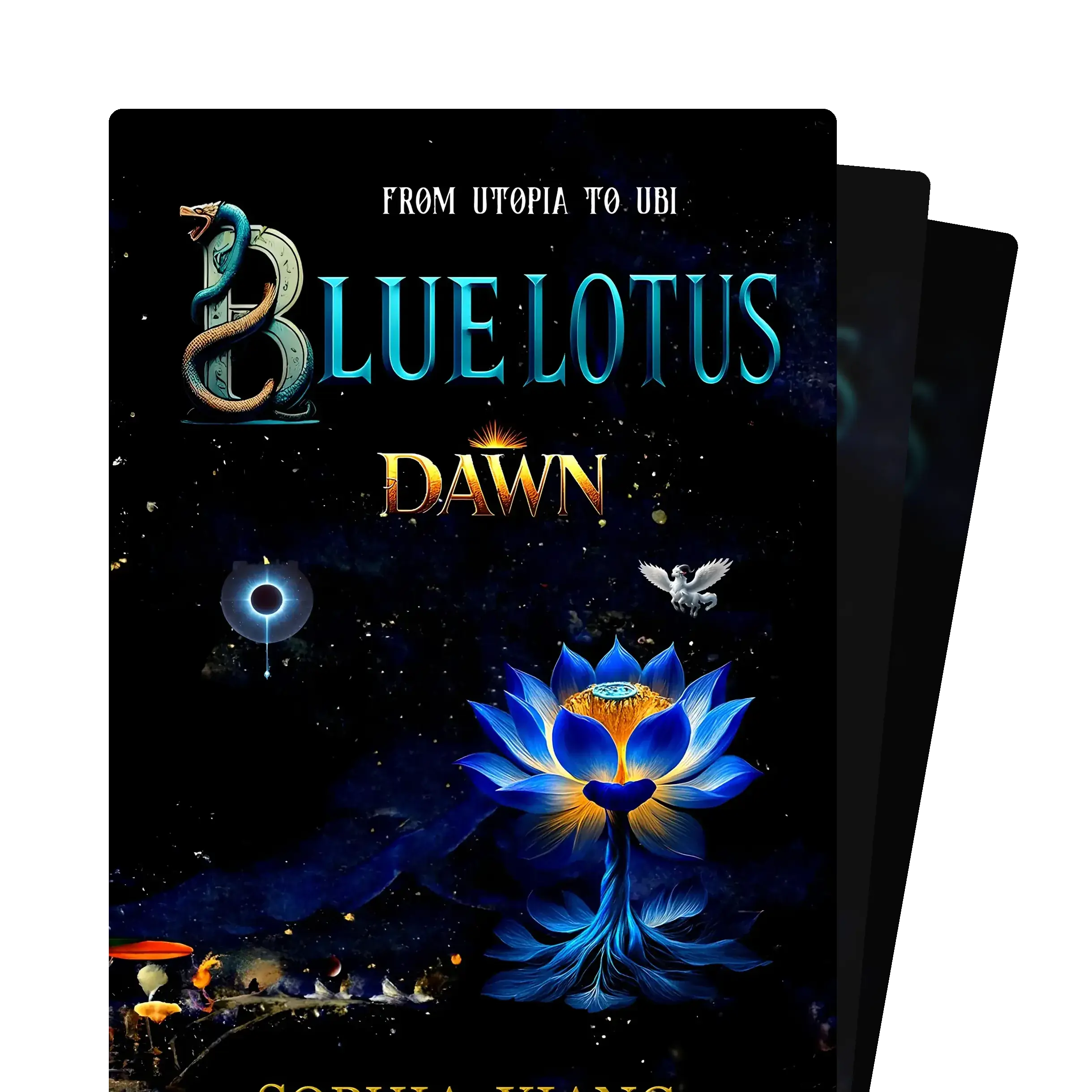 Blue Lotus