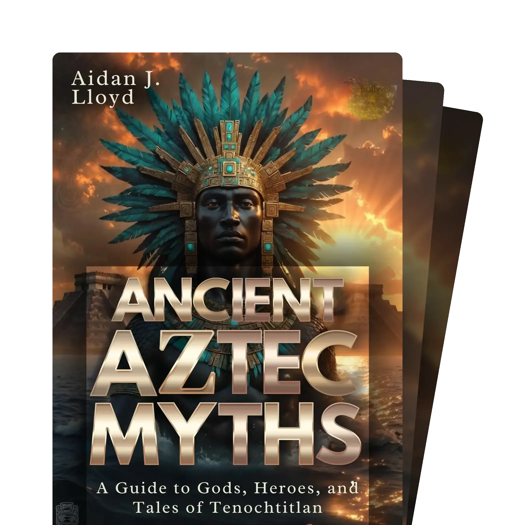 Mythology for Beginners