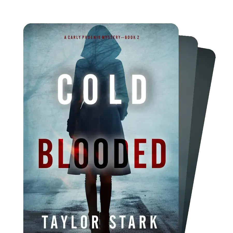 A Carly Phoenix FBI Suspense Thriller