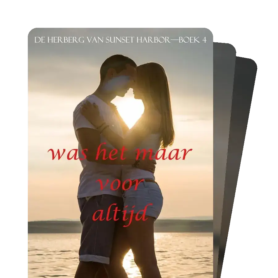 De Herberg van Sunset Harbor