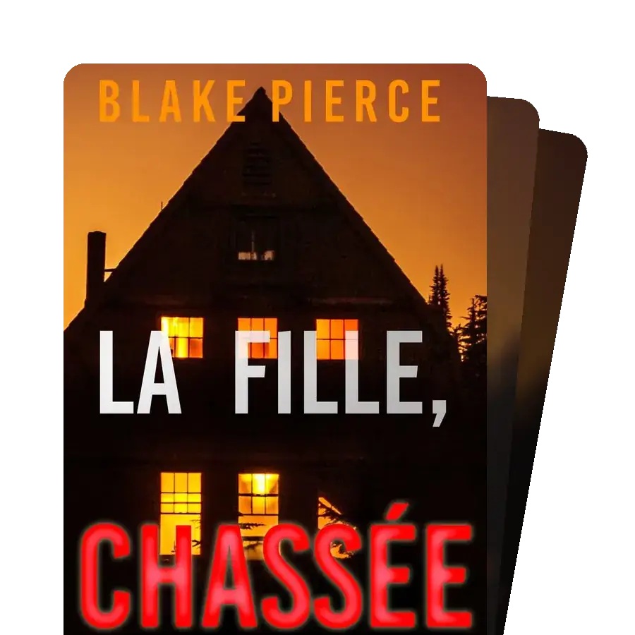 Un Thriller à Suspense d’Ella Dark, FBI 