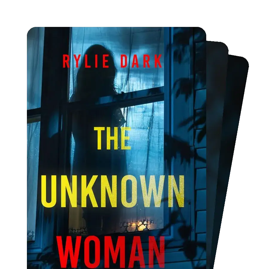 An Aria Brandt Psychological Thriller