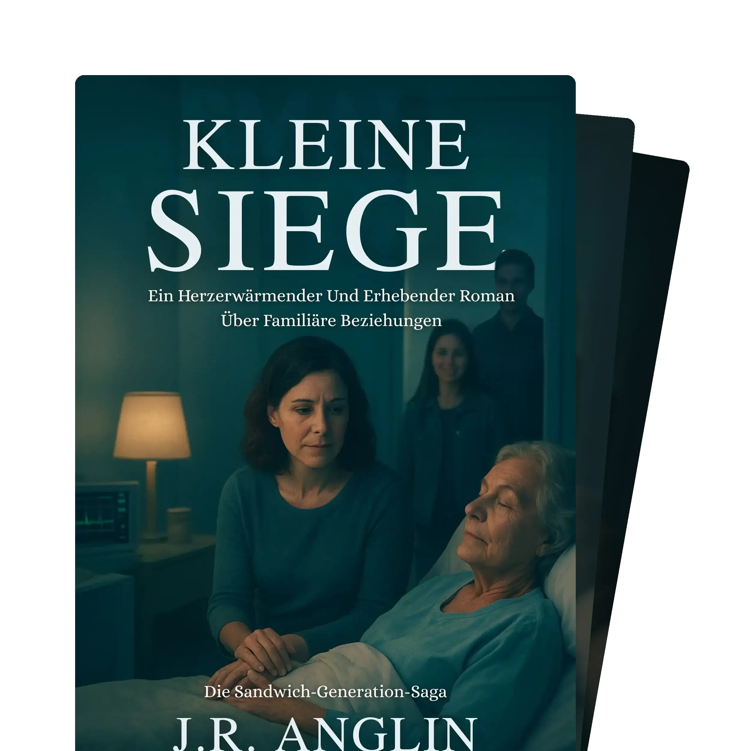Die Sandwich-Generation-Saga