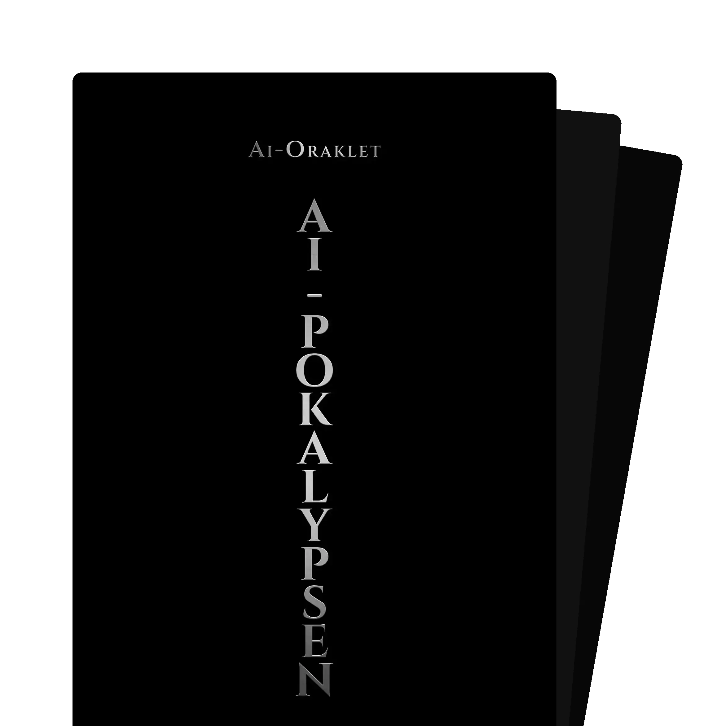 Skjebnens hellige treenighet