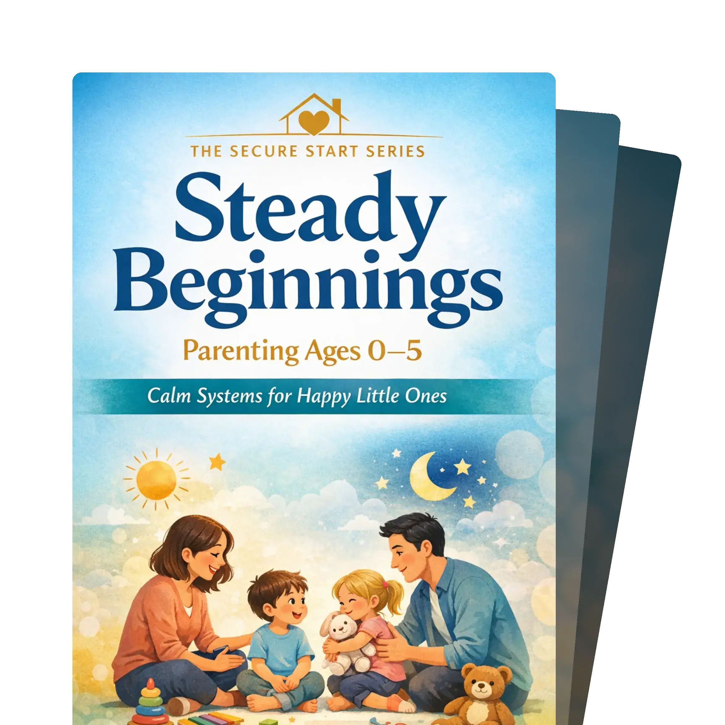 The Secure Start Series