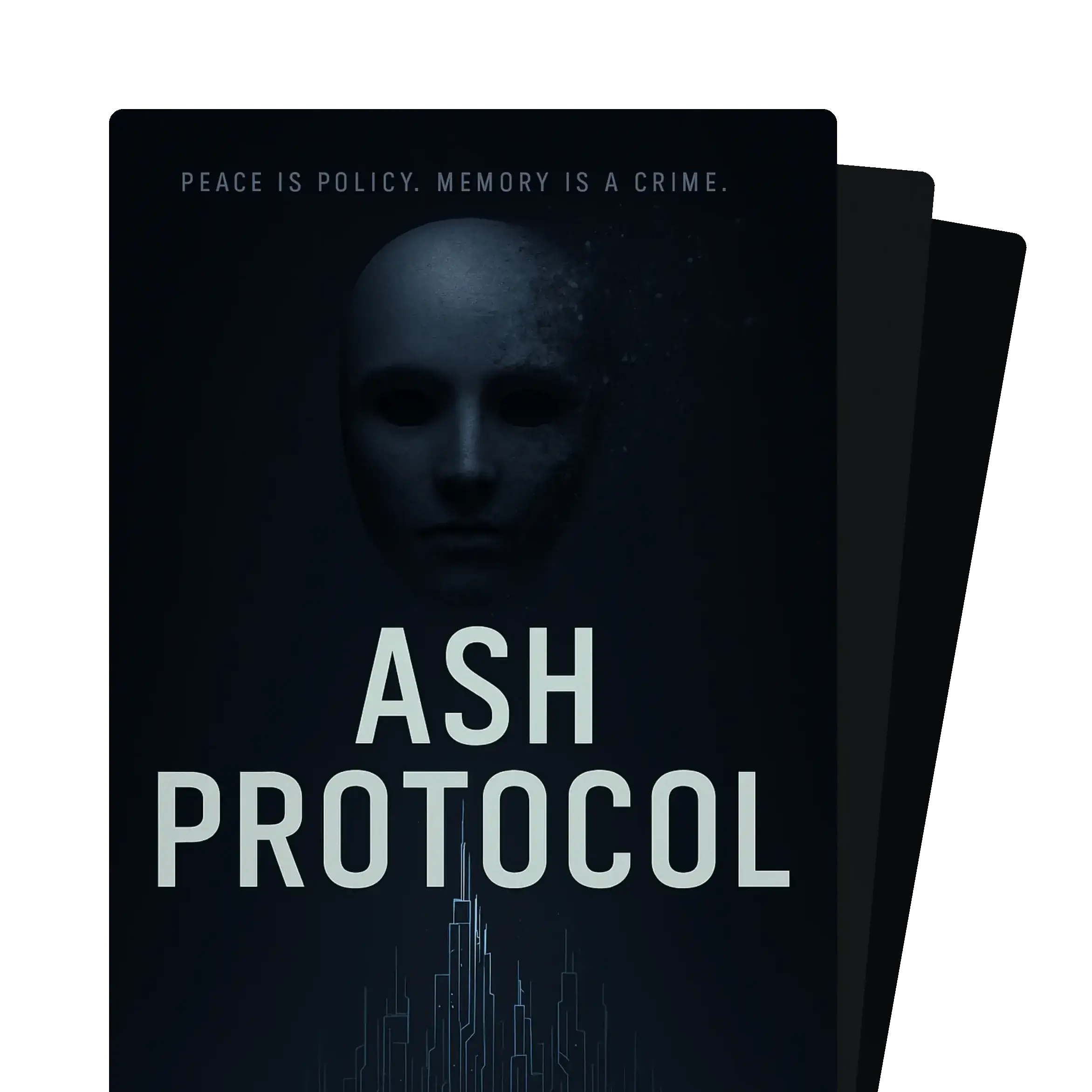 The Rio Noor Casefiles