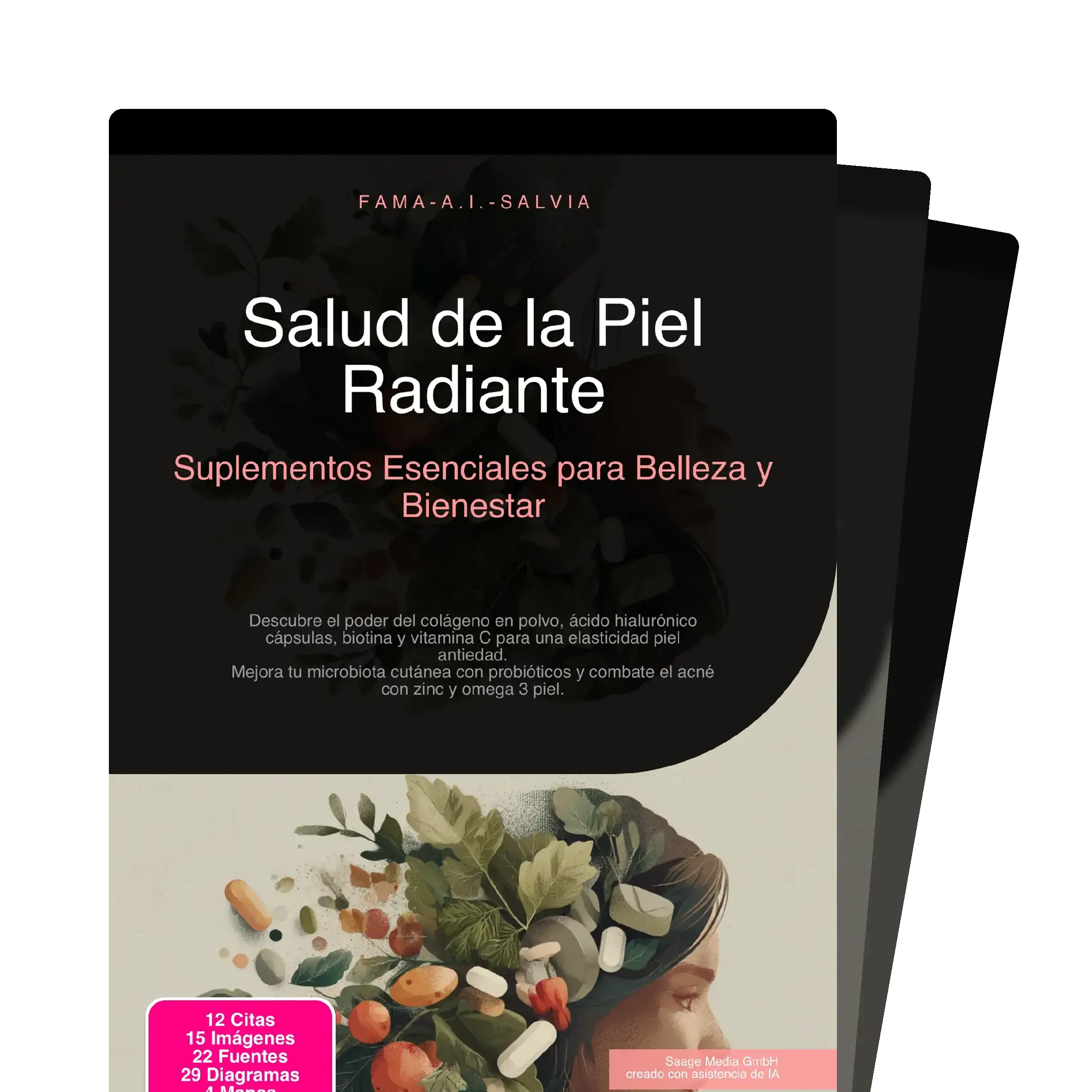 Suplementos alimenticios