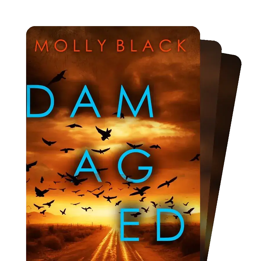 A Casey Bolt FBI Suspense Thriller