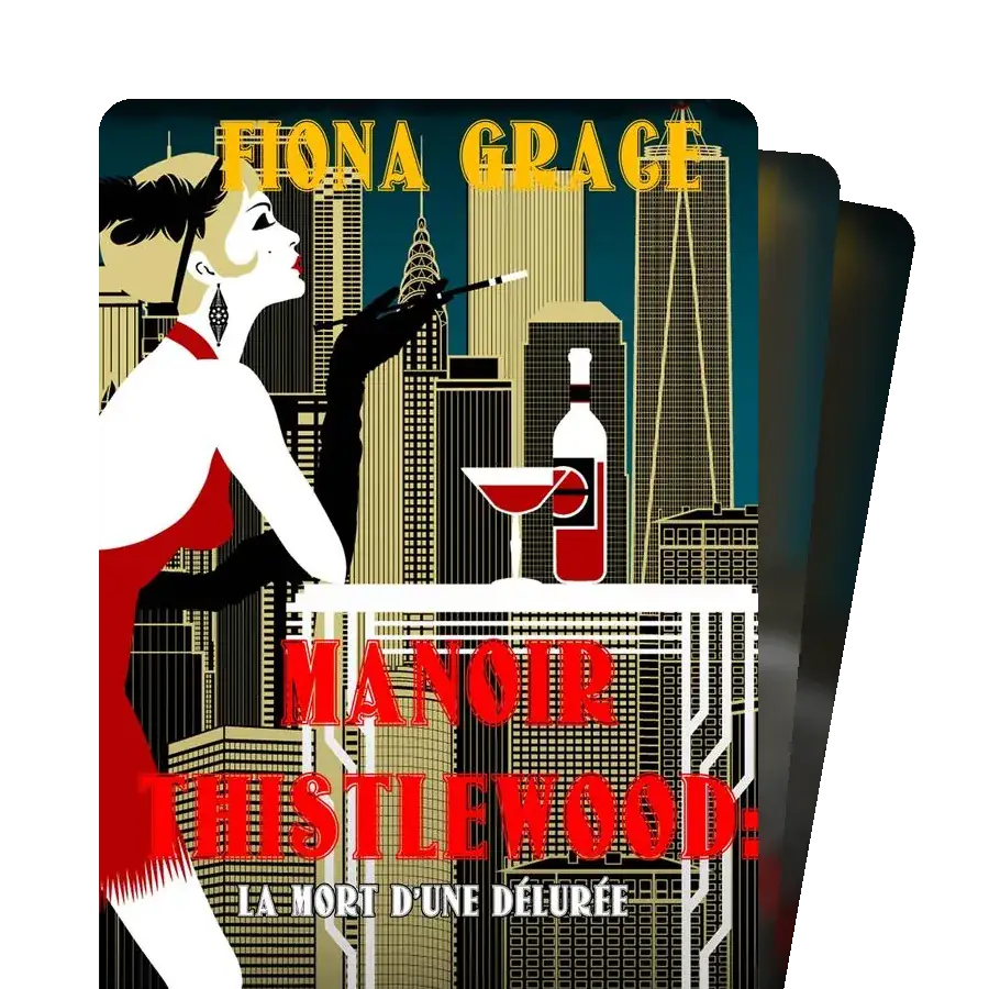 Un Mystère Cosy d'Eliza Montagu