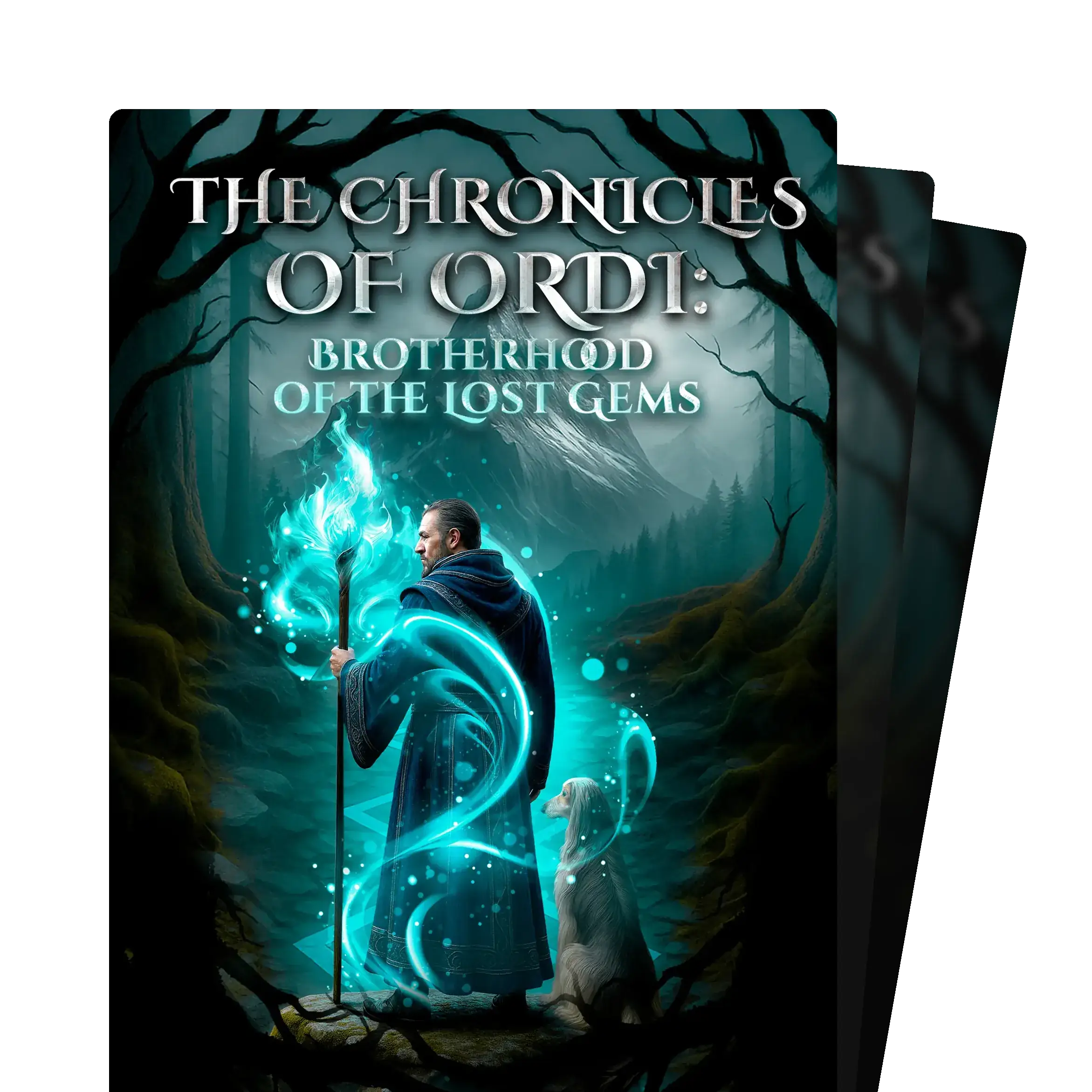 The Chronicles of Ordi