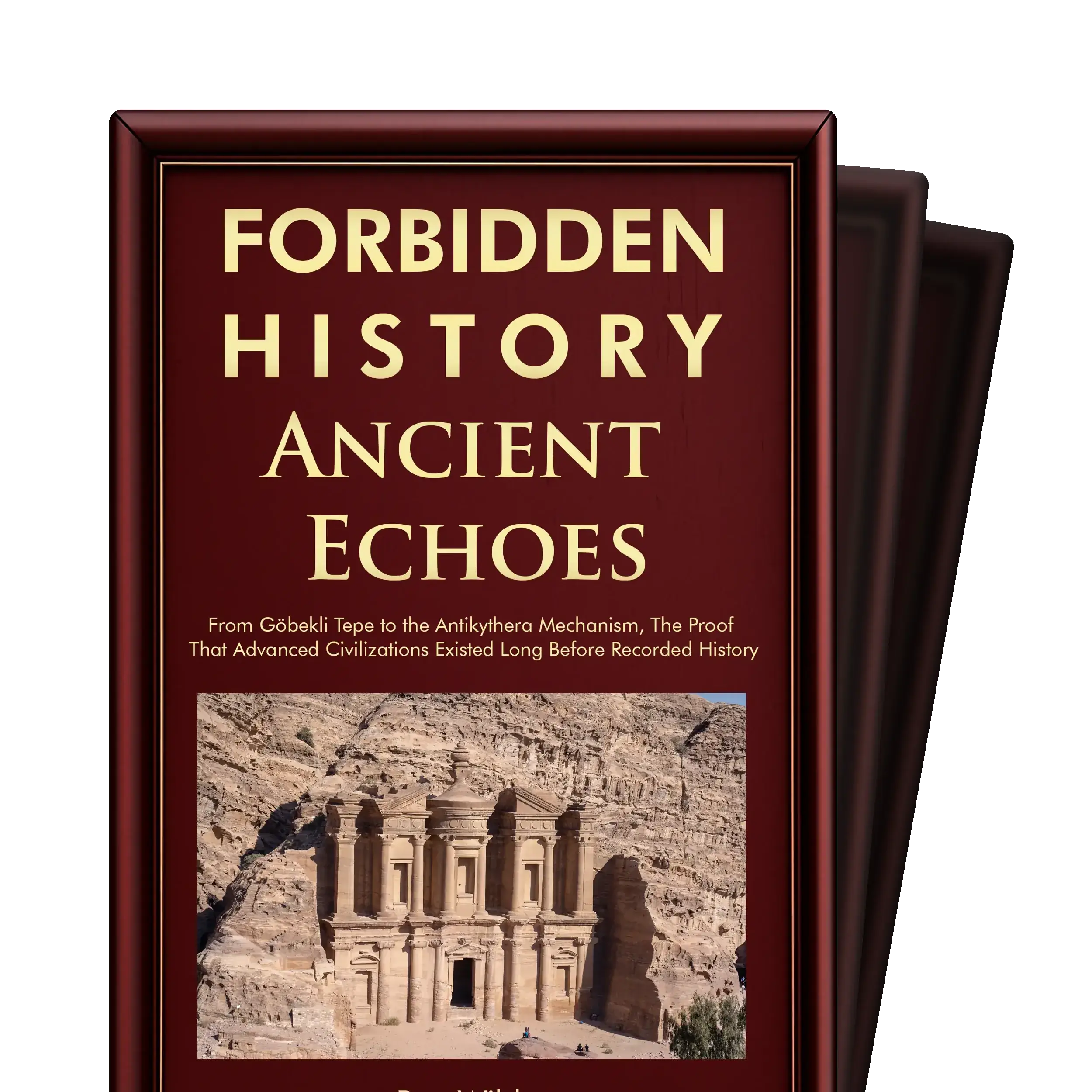 Gifts for History Buffs