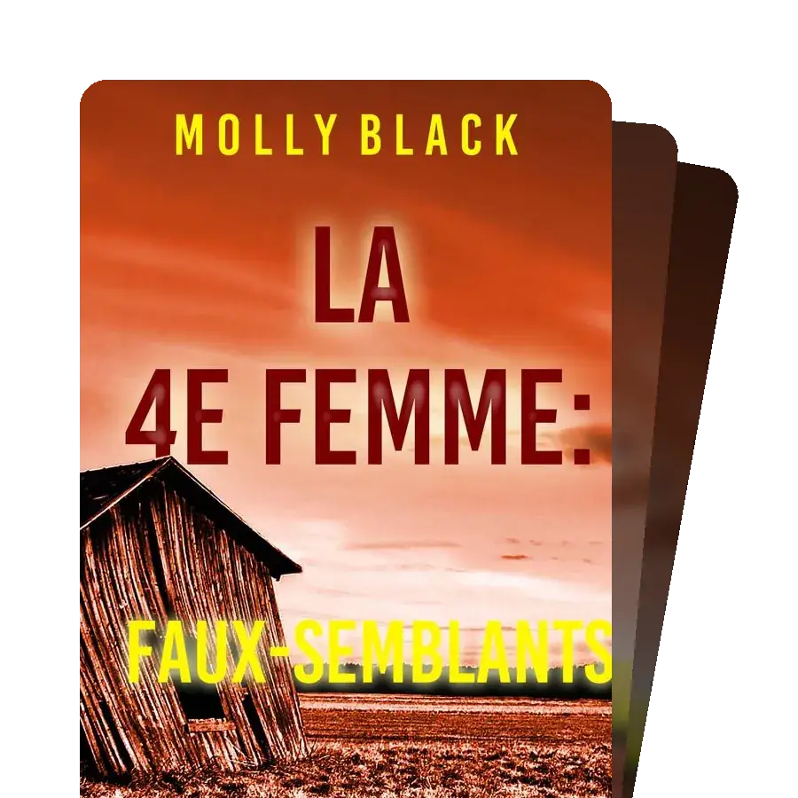 Une enquête de Maya Gray 