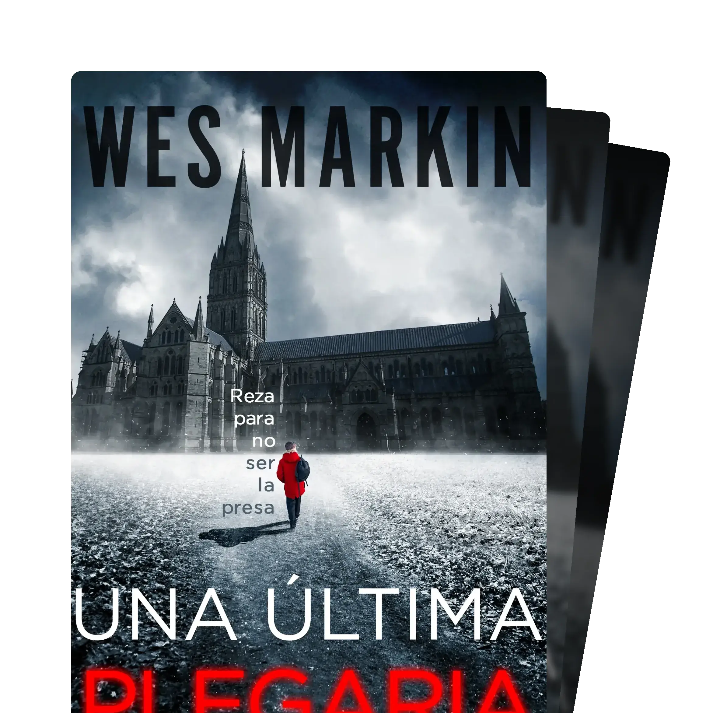 Un Thriller Del Detective Yorke