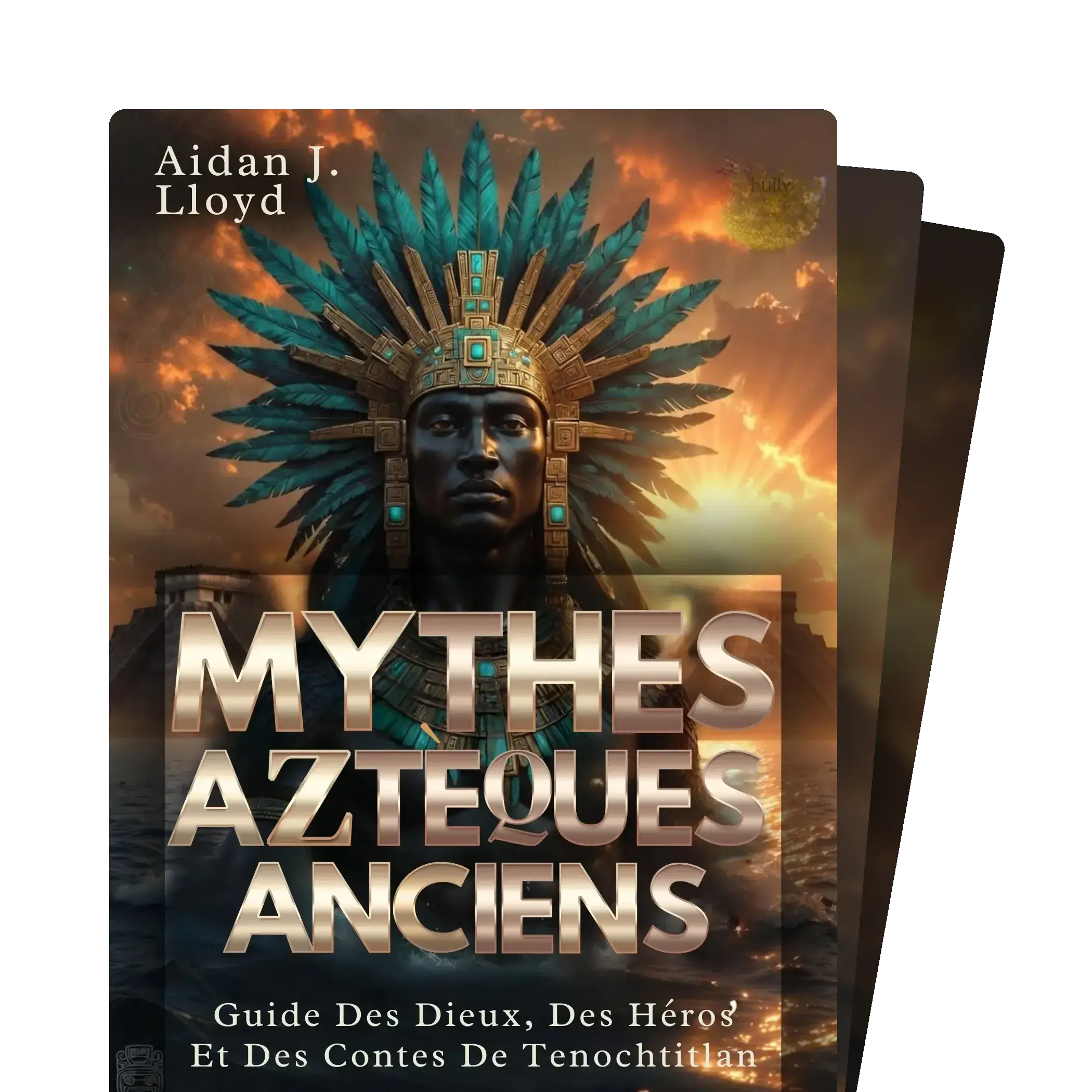 La Mythologie Pour Les Débutants