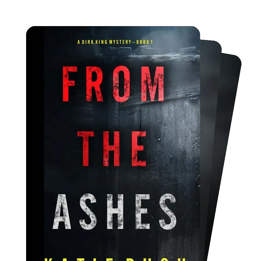 A Dirk King FBI Suspense Thriller