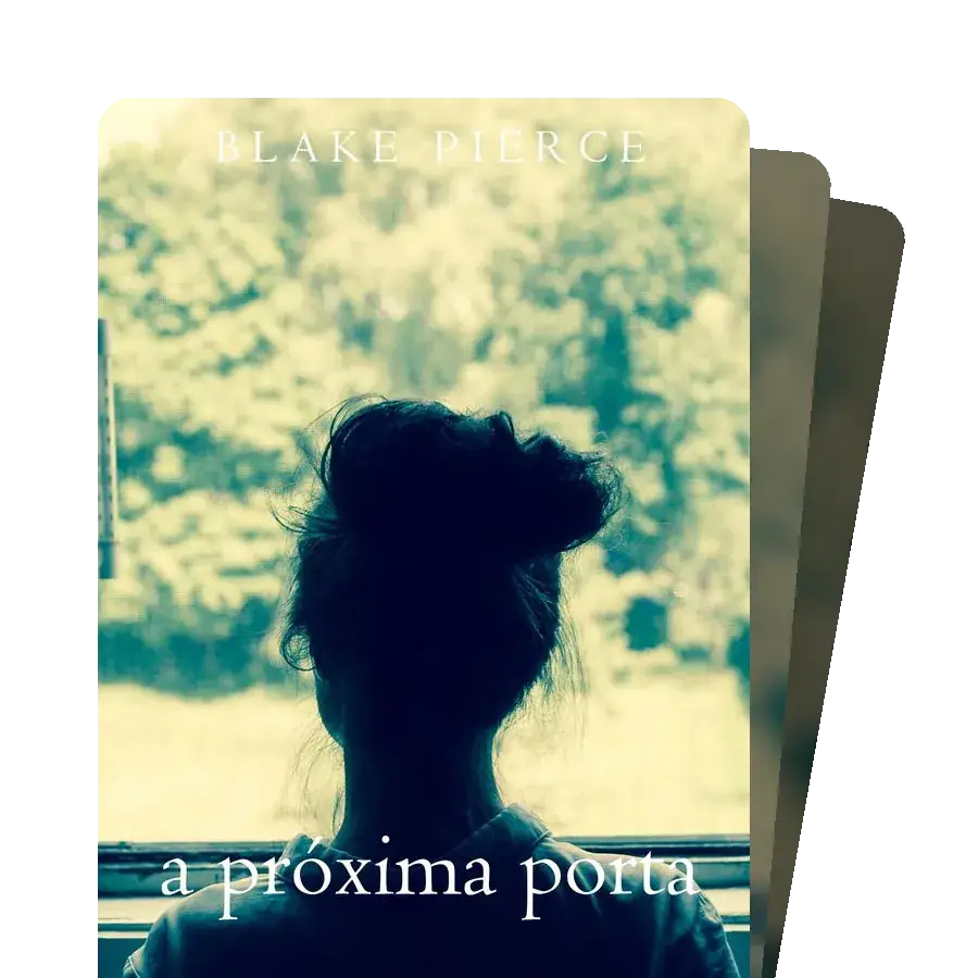 Um mistério psicológico de Chloe Fine