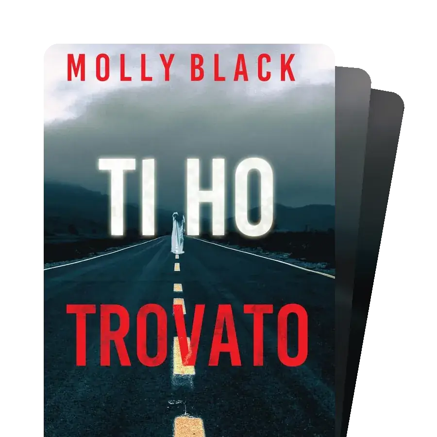 Un emozionante thriller FBI di Rylie Wolf