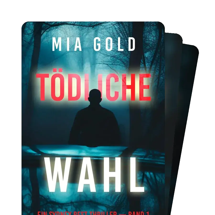 Ein Sydney Best Thriller