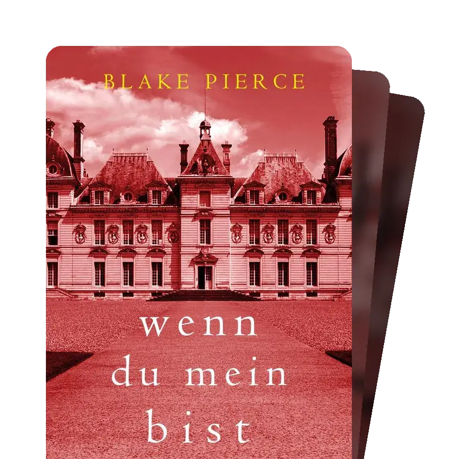 Ein Finn-Wright-FBI-Thriller