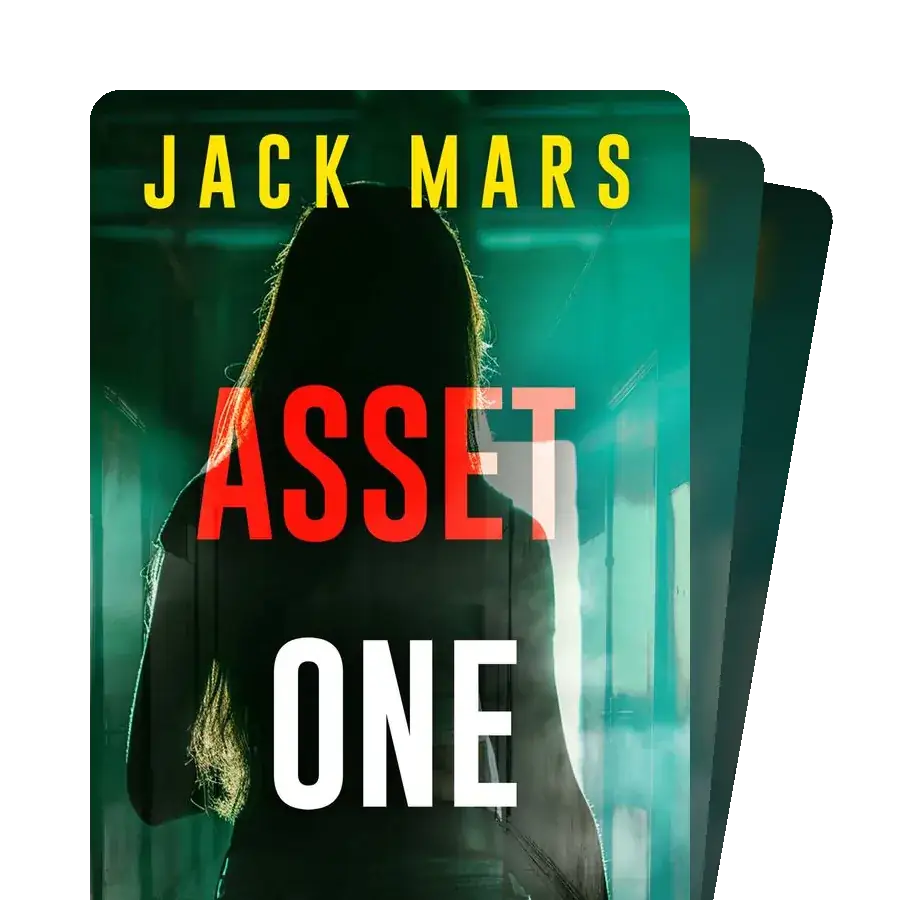 A Lara King Espionage Thriller