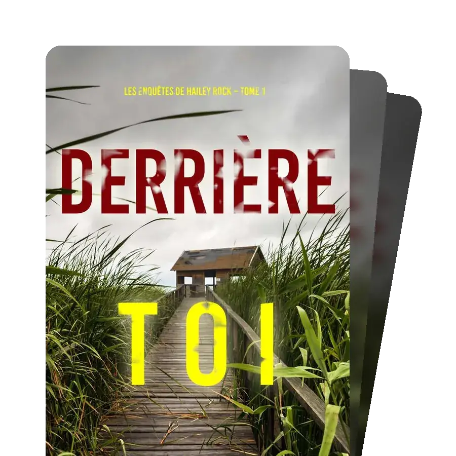 Les enquêtes de Hailey Rock