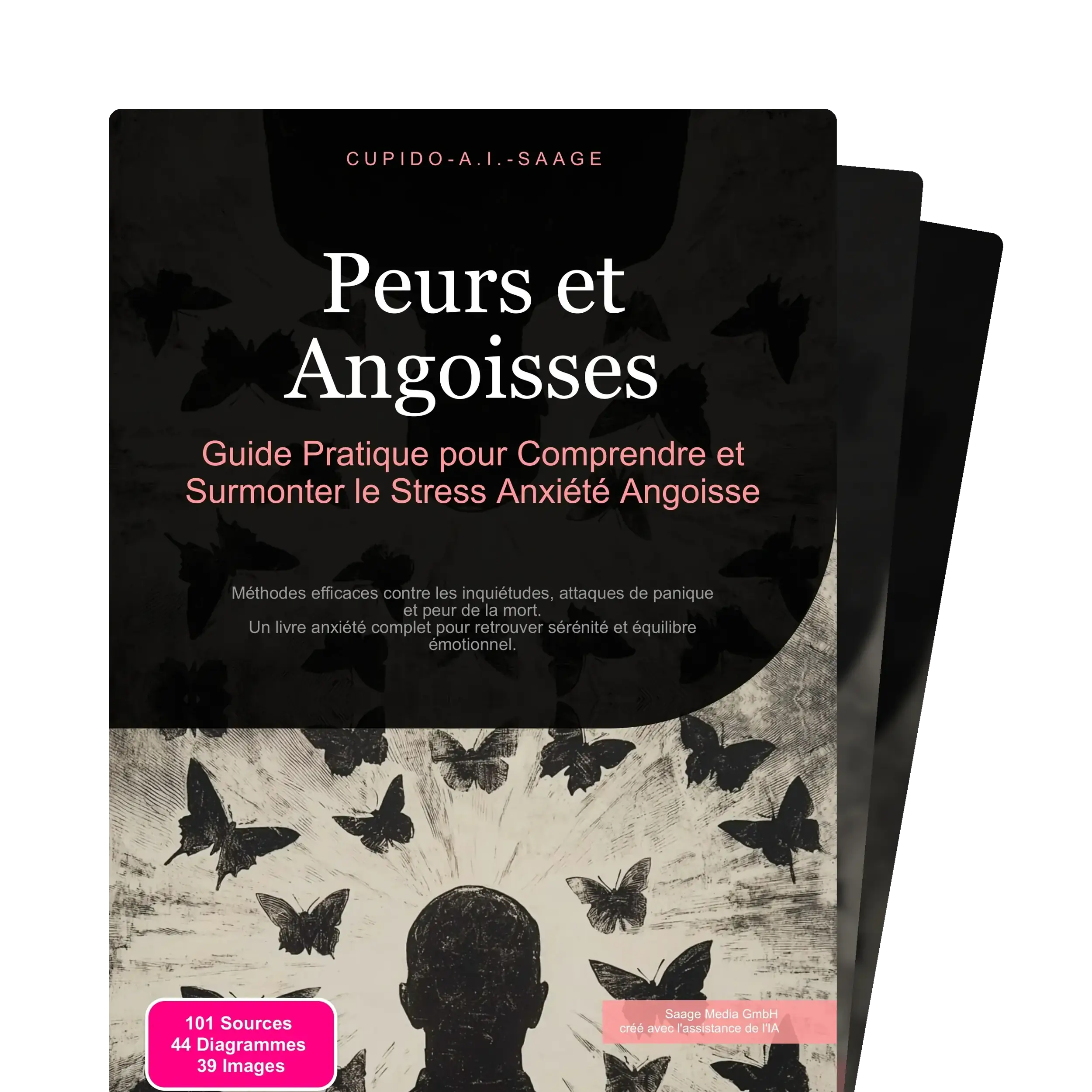 Angoisse