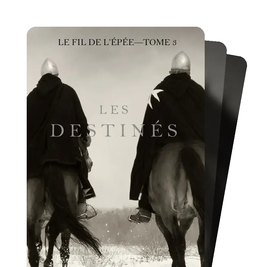 Le fil de l’épée